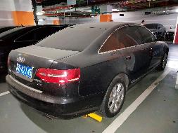 （蒙B42145）奥迪A6小型轿车2.4L（蒙商银行股份有限公司）交易公告