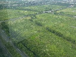 常州市东经120路19号东、北、南侧常州金融商务区空地招租招租公告
