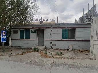 内蒙古通粮集团霍林河国家粮食储备库有限公司门卫房招租公告