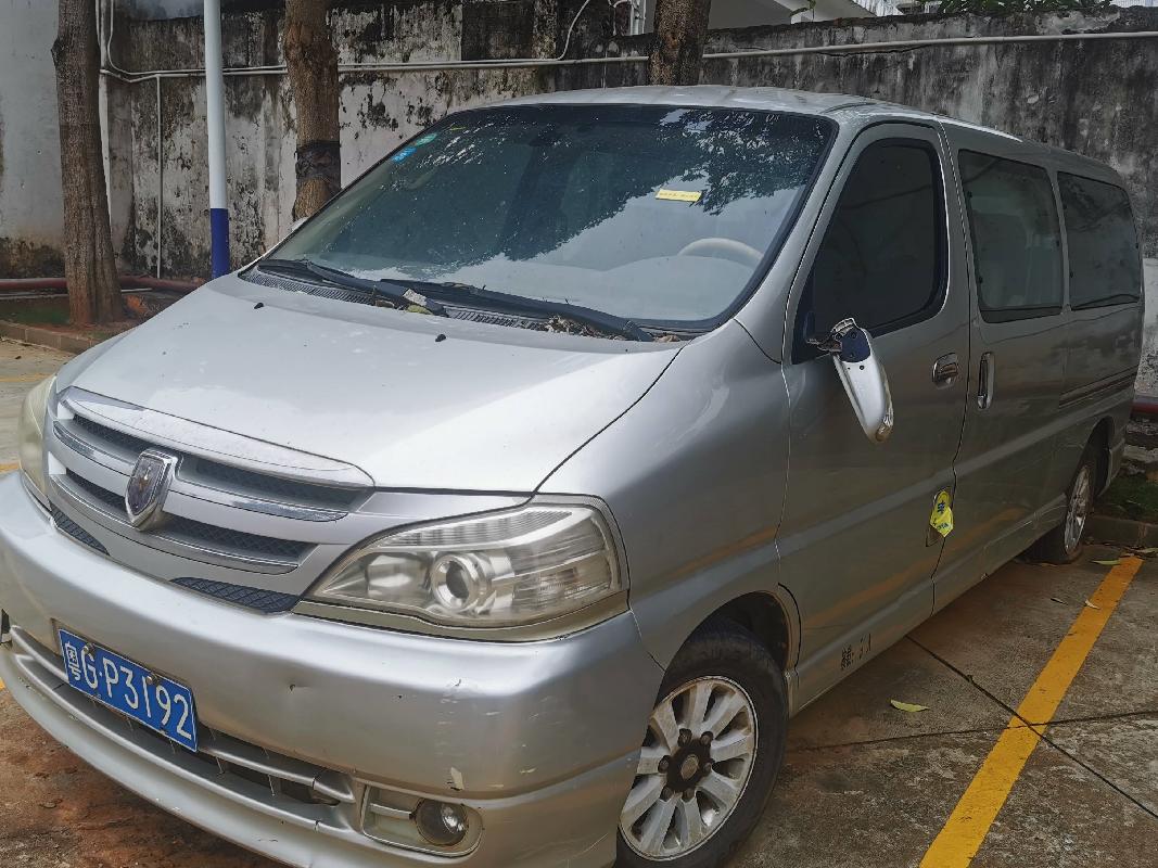 粤GP3192金杯牌SY6521G4S1BG(国资监测编号GR2023SZ1000790)