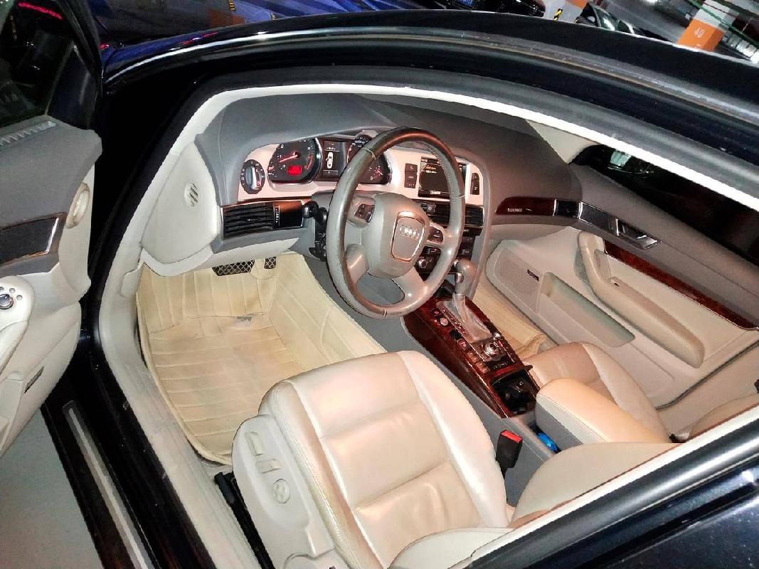 （蒙B3563Y）奥迪A6小型轿车2.8L（蒙商银行股份有限公司）交易公告