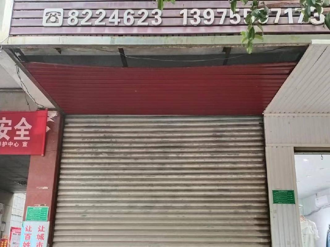 汝城县鑫汝实业投资发展有限公司8处房产出租