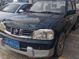 粤GG0166尼桑ZN1033U2G4(三次挂牌)(国资监测编号GR2023SZ1000772-3)