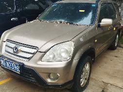 粤GN2396思威牌DHW6462 （CR-V2.01-VTEC M)(国资监测编号GR2023SZ1000789)