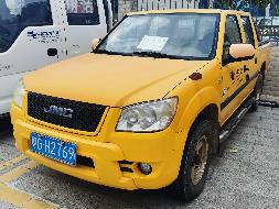 粤GH2769江铃牌JX1021PSD4(三次挂牌)(国资监测编号GR2023SZ1000773-3)