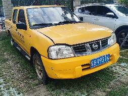 粤GV9376尼桑牌ZN1033U2G4(三次挂牌)(国资监测编号GR2023SZ1000770-3)