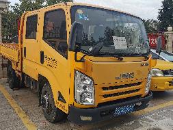 粤GH2307江铃牌JX1043TSBA24(三次挂牌)(国资监测编号GR2023SZ1000771-3)