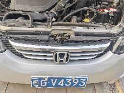 粤GV4393奥德赛HG6480(三次挂牌)(国资监测编号GR2023SZ1000765-3)