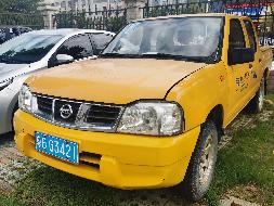 粤GG3421尼桑牌ZN1033U2G4(三次挂牌)(国资监测编号GR2023SZ1000777-3)