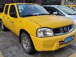 粤GG0378尼桑ZN1033U2G4(三次挂牌)(国资监测编号GR2023SZ1000768-3)