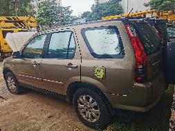 粤GN2396思威牌DHW6462 （CR-V2.01-VTEC M)(国资监测编号GR2023SZ1000789)