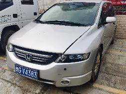 粤GV4383奥德赛HG6480(三次挂牌)(国资监测编号GR2023SZ1000766-3)