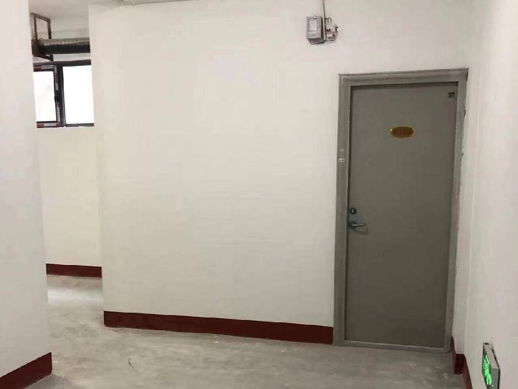 沁水县梅园城市综合体地下储物间招租公告