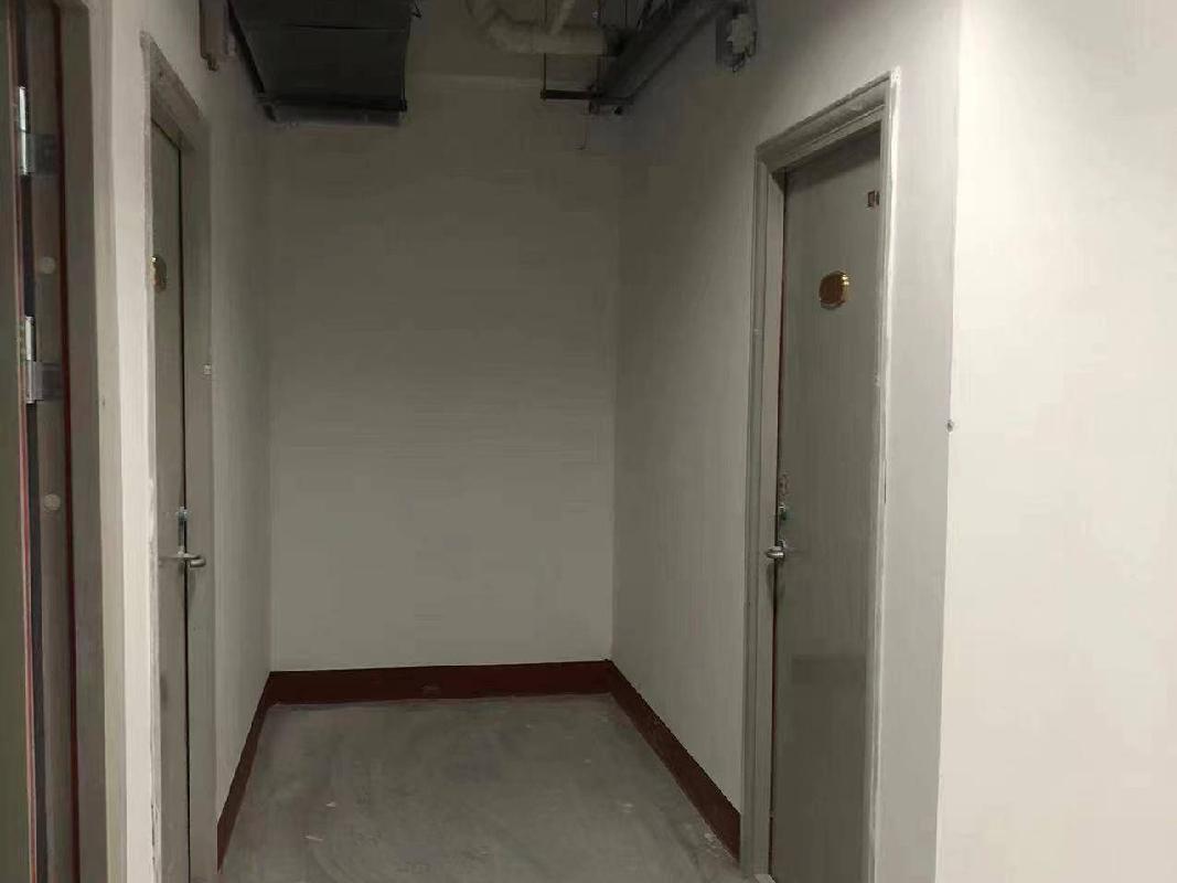 沁水县梅园城市综合体地下储物间招租公告
