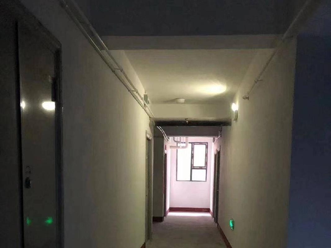 沁水县梅园城市综合体地下储物间招租公告