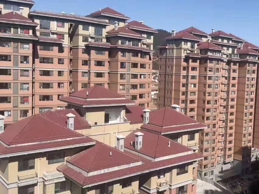 沁水县梅园城市综合体地下储物间招租公告