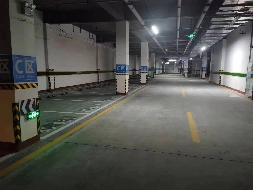 沁水县梅园城市综合体地下车位、非机动车停车位招租公告