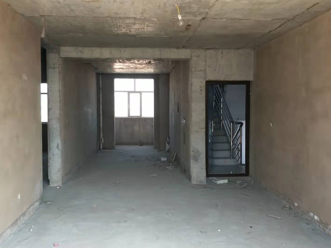 丰镇市农村信用联社股份有限公司持有的丰镇市新城区龙祥小区2号楼2单元402房产项目询价