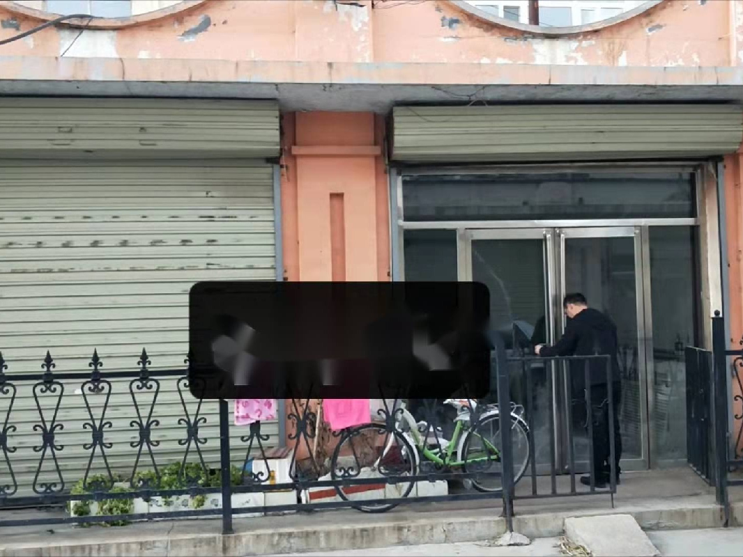 丰镇市农村信用联社股份有限公司持有的丰镇市旧城区新园小区F号楼由西向东第16-17号房产项目询价