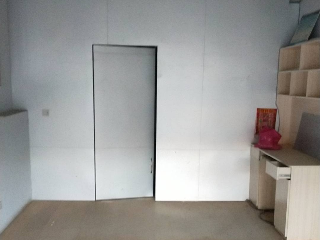 丰镇市农村信用联社股份有限公司持有的丰镇市旧城区石油路西北立交桥（原城关工程队）从北向南第二间商住楼房产项目询价