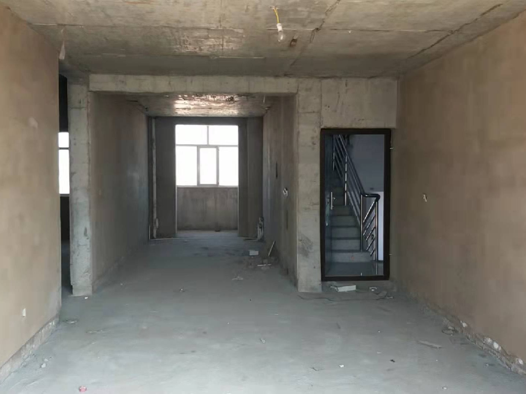 丰镇市农村信用联社股份有限公司持有的丰镇市新城区龙祥小区2号楼3单元402房产项目询价