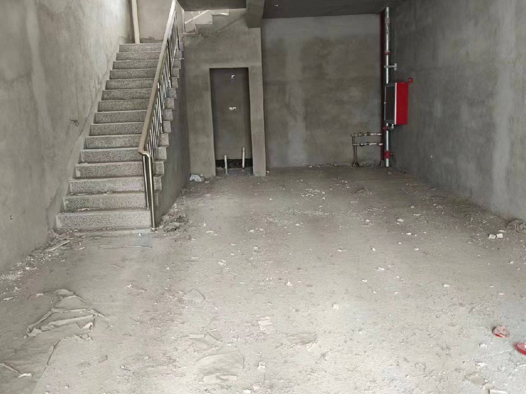 丰镇市农村信用联社股份有限公司持有的政府大楼西侧华丰丽都小区4-1-连体商铺6号项目询价