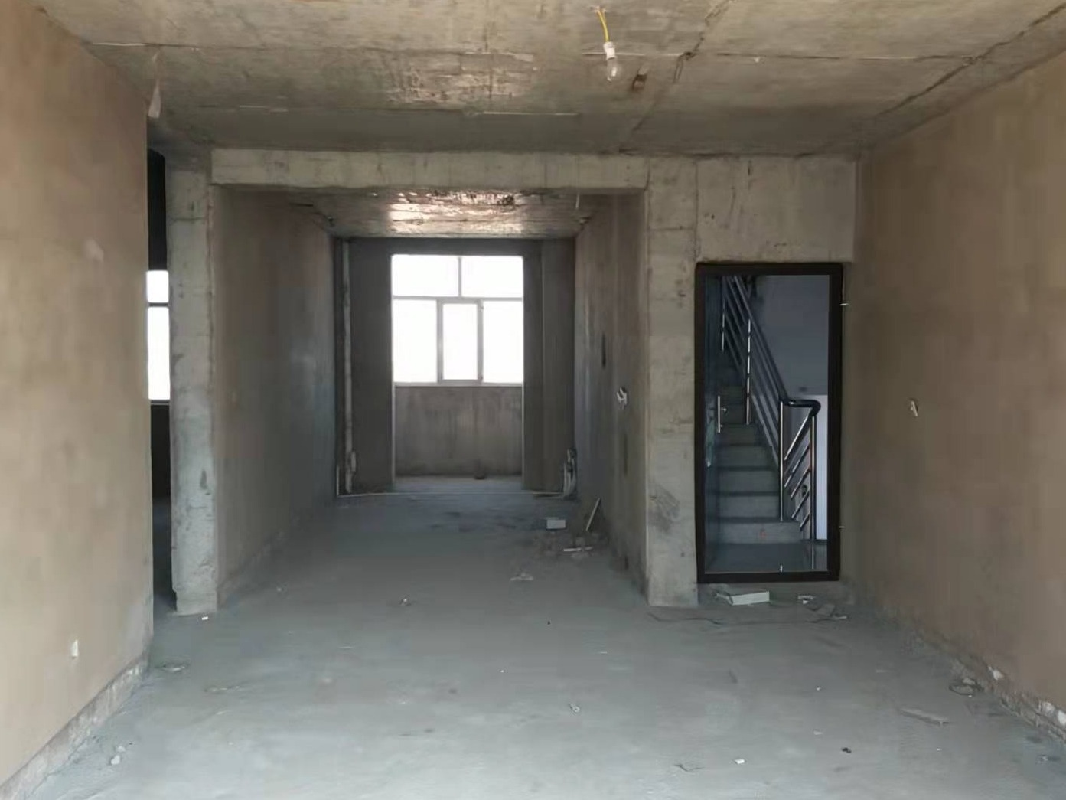 丰镇市农村信用联社股份有限公司持有的丰镇市新城区龙祥小区2号楼2单元401房产项目询价
