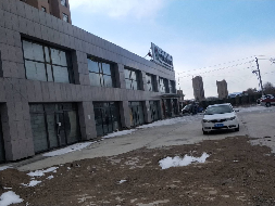 丰镇市农村信用联社股份有限公司持有的丰镇市新城区新丰大街DN31规划地西、东1-1-7房产项目询价