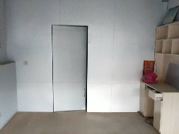 丰镇市农村信用联社股份有限公司持有的丰镇市旧城区石油路西北立交桥（原城关工程队）从北向南第二间商住楼房产项目询价