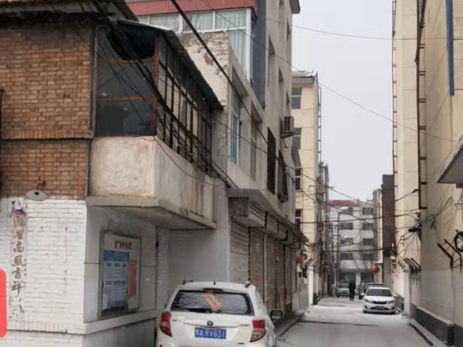丰镇市农村信用联社股份有限公司持有的内蒙古丰镇市旧城区平安街西南阁巷34号房产项目询价