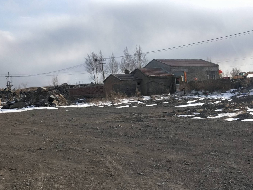 丰镇市农村信用联社股份有限公司持有的丰镇市新城湾镇铺路村西山坡房屋房产项目询价