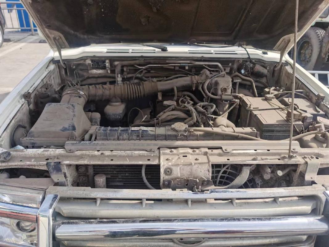 （蒙K5X911）猎豹牌CFA6470LA小型普通客车2.4L转让（中国神华能源股份有限公司哈尔乌素露天煤矿）(国资监测编号GR2023NM1000500)
