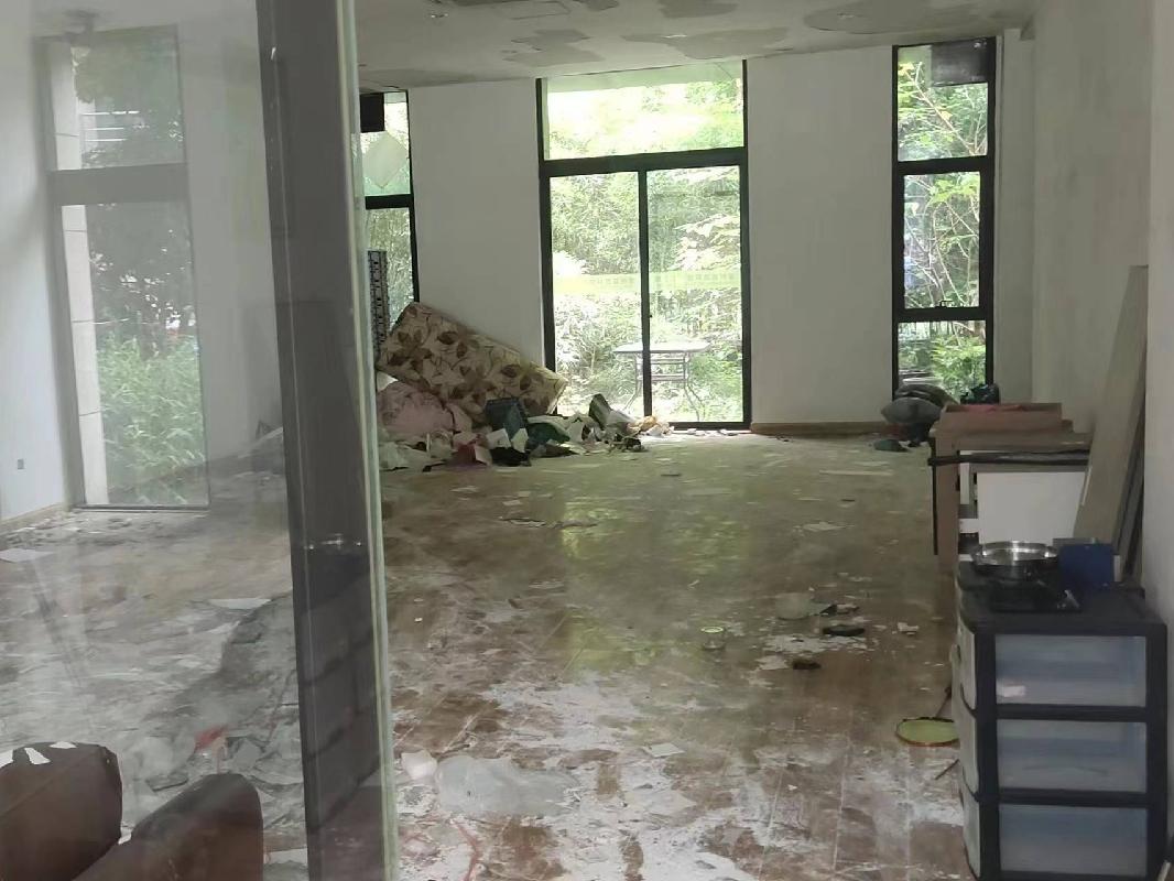 常州市天宁区恒生科技园二区21-1号1层商铺招租公告(国资监测编号GR2023JS2002080)