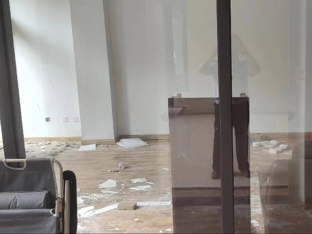常州市天宁区恒生科技园二区21-1号1层商铺招租公告(国资监测编号GR2023JS2002080)