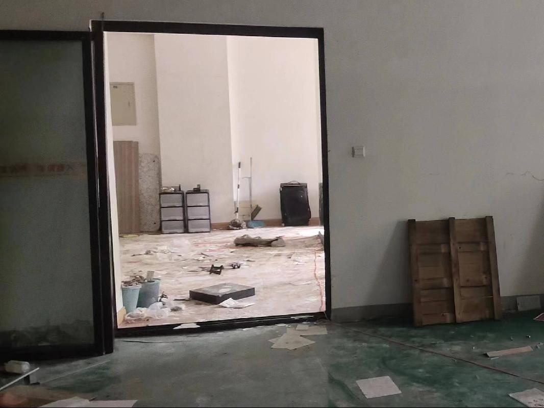 常州市天宁区恒生科技园二区21-1号车库招租公告(国资监测编号GR2023JS2002079)