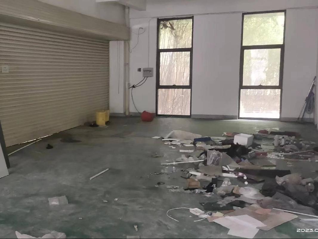 常州市天宁区恒生科技园二区21-1号车库招租公告(国资监测编号GR2023JS2002079)
