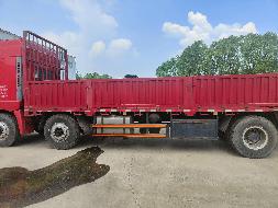 3台闲置载货车整体转让（№XG2306）公告(国资监测编号GR2023JS4002063)