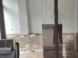 常州市天宁区恒生科技园二区21-1号1层商铺招租公告(国资监测编号GR2023JS2002080)