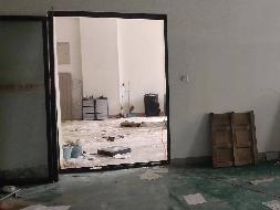 常州市天宁区恒生科技园二区21-1号车库招租公告(国资监测编号GR2023JS2002079)