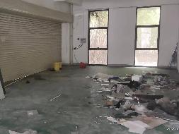 常州市天宁区恒生科技园二区21-1号车库招租公告(国资监测编号GR2023JS2002079)