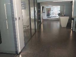 常州市蔷薇园体育公园南楼二层招租公告
