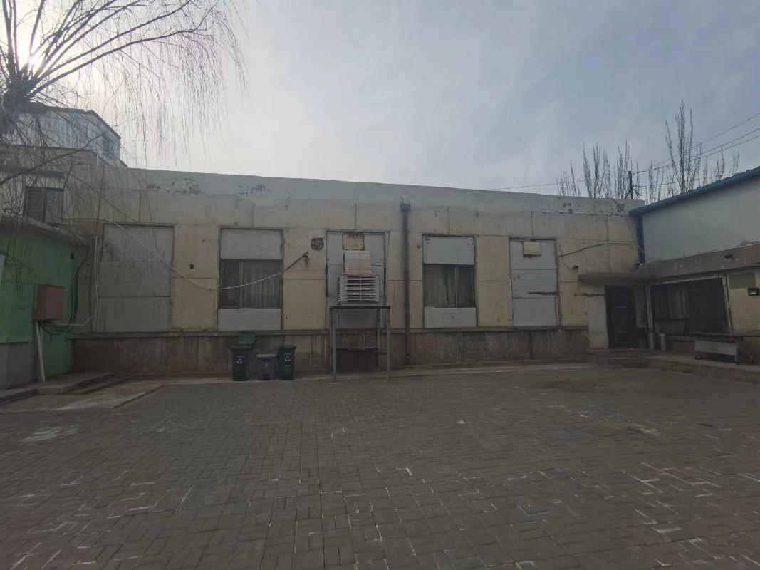 包头市昆都仑区阿尔丁大街九区地勘五公司职工大礼堂招租（年租金底价：142000元/年，租期：5年）（内蒙古第五地质矿产勘查开发有限责任公司）(国资监测编号GR2023NM1000575)