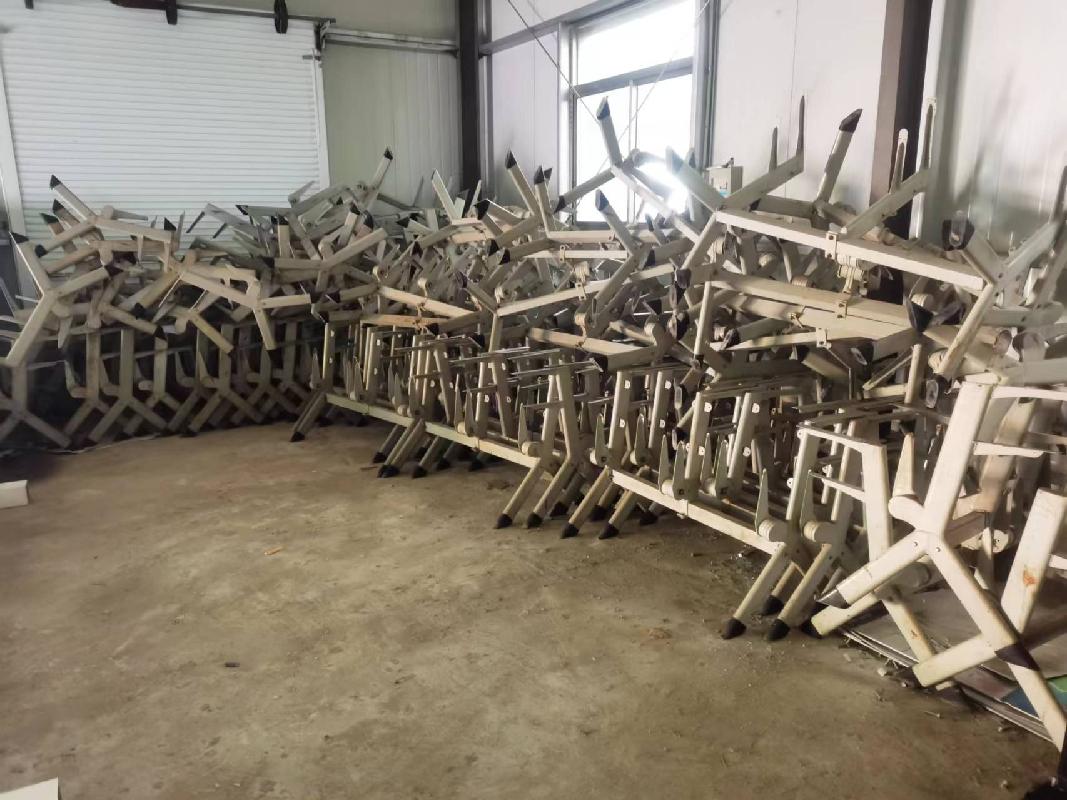 盐城工业职业技术学院一批废旧物资公开转让(国资监测编号GR2023JS1002101)