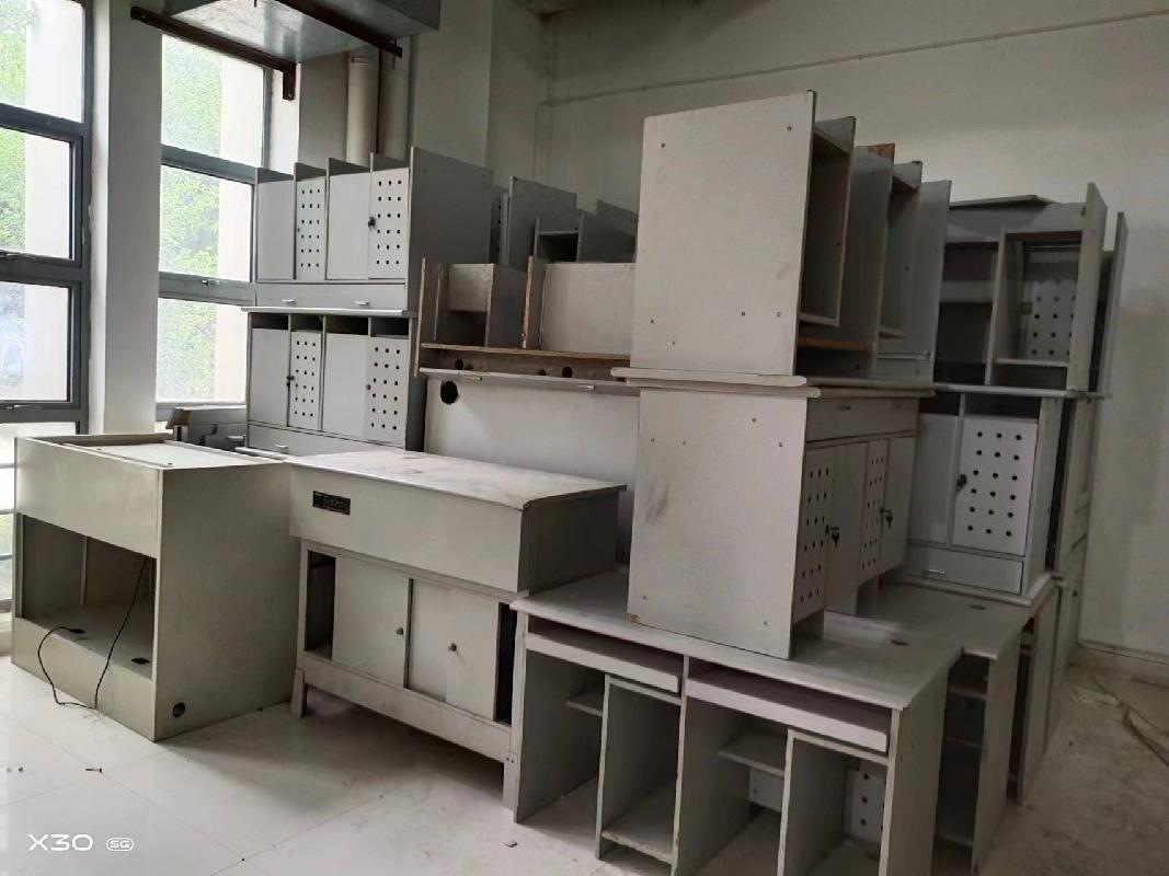 盐城工业职业技术学院一批废旧物资公开转让