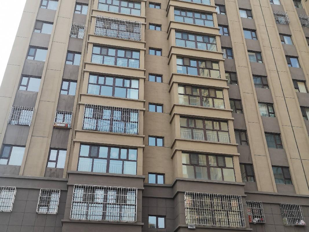 兖矿新疆矿业有限公司转让位于昌吉市38区3丘滨河佳苑32栋16层2单元1604室住宅(四次挂牌)
