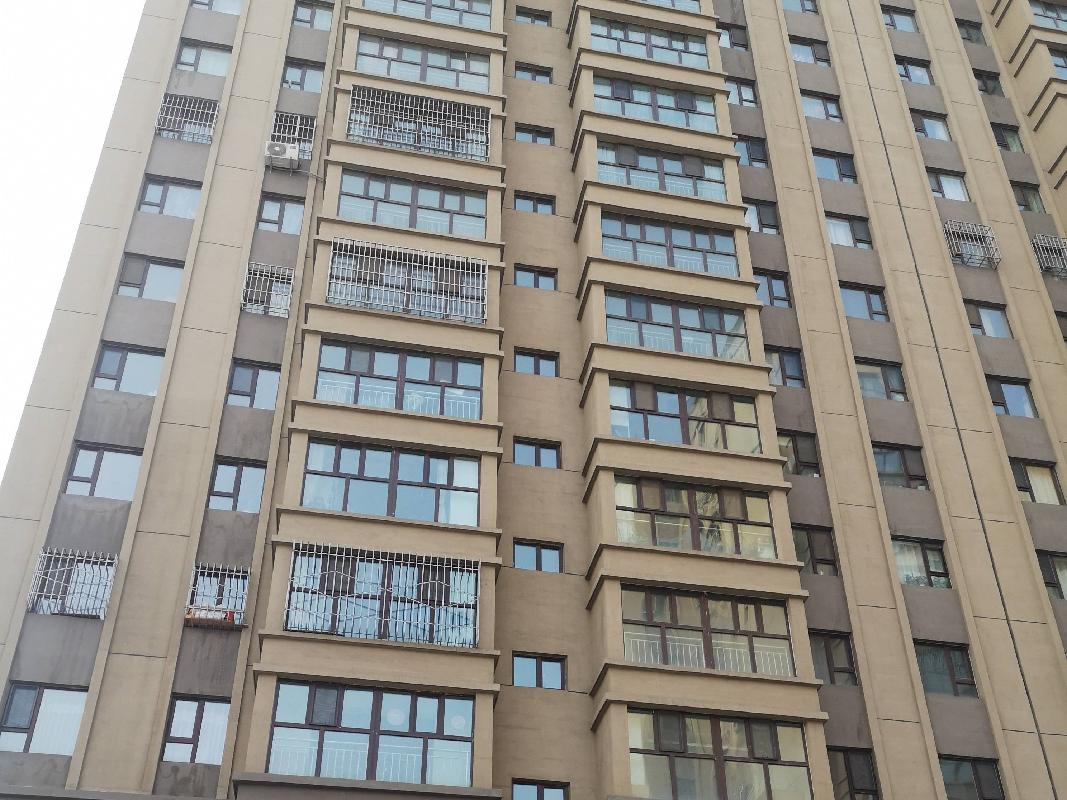 兖矿新疆矿业有限公司转让位于昌吉市38区3丘滨河佳苑32栋16层2单元1601室住宅(四次挂牌)