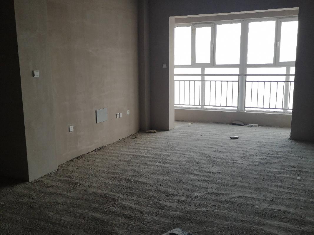 兖矿新疆矿业有限公司转让位于昌吉市38区3丘滨河佳苑32栋16层2单元1604室住宅(四次挂牌)