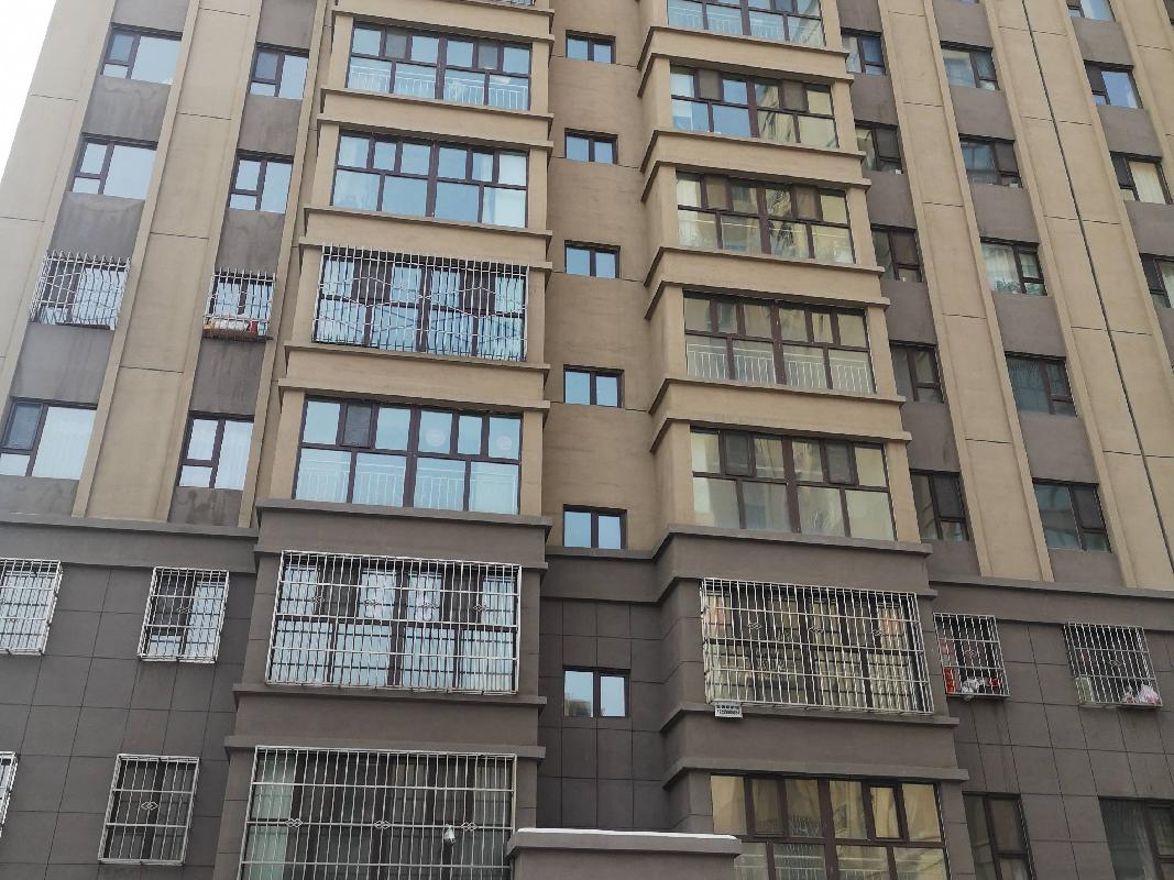 兖矿新疆矿业有限公司转让位于昌吉市38区3丘滨河佳苑31栋14层2单元1402室住宅(四次挂牌)