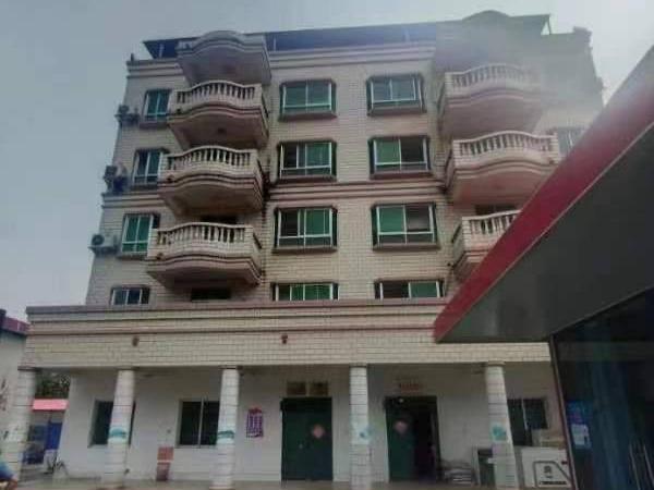 上思公路养护中心龙楼新养护站部分房屋招租（1年）项目交易公告