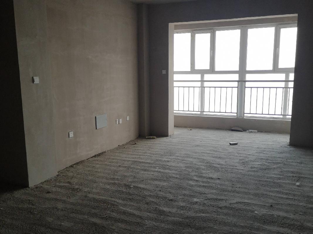 兖矿新疆矿业有限公司转让位于昌吉市38区3丘滨河佳苑32栋16层2单元1601室住宅(四次挂牌)